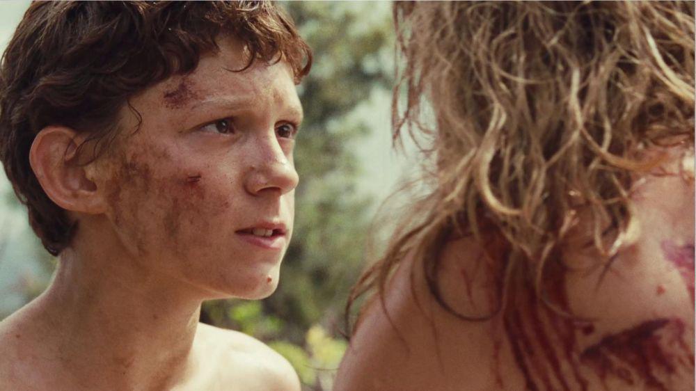 7 Film dan Serial tentang Bencana Alam di Netflix yang Wajib Ditonton