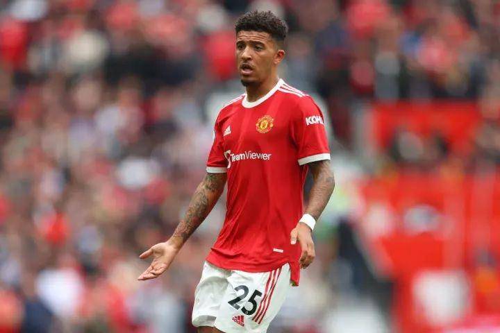 Jadon Sancho (90min.com)