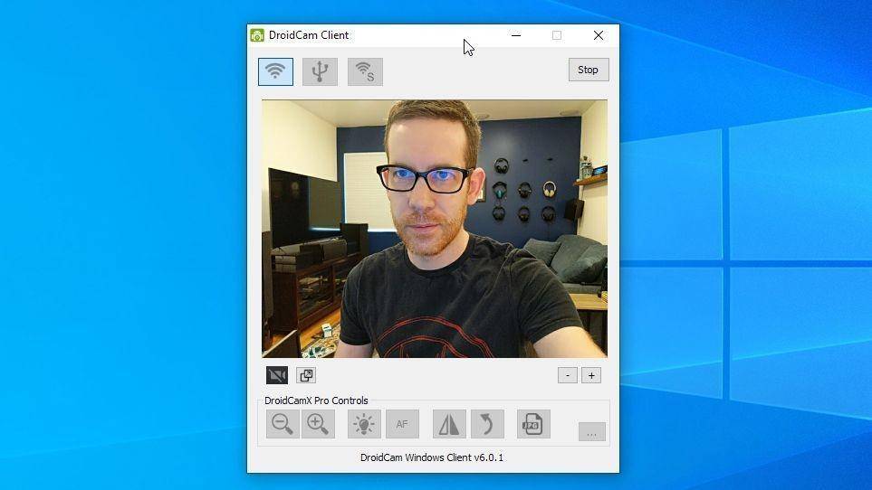 DroidCam di komputer (pcmag.com)