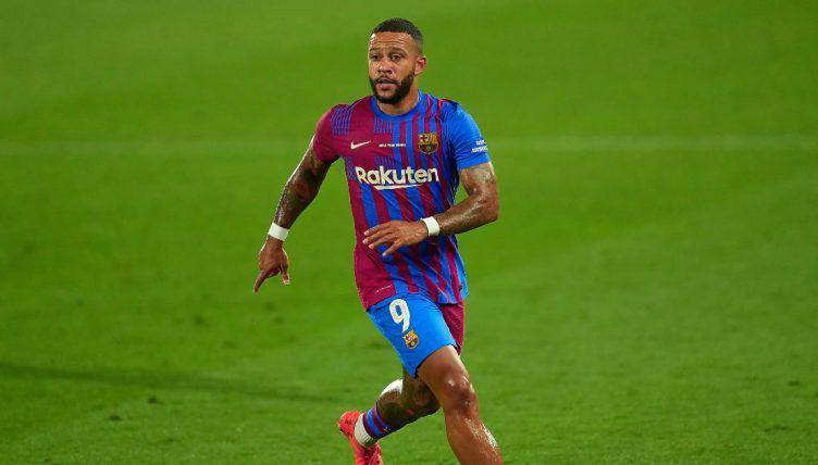 Memphis Depay (planetfootball.com)