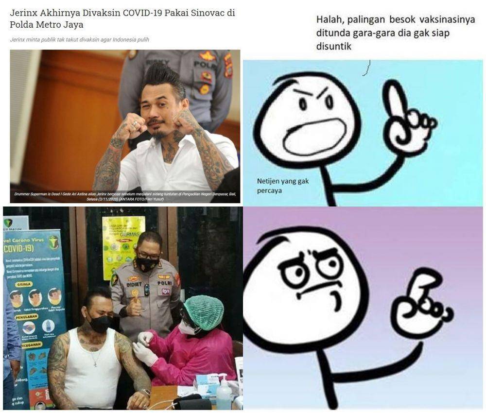 meme Jerinx divaksin (1cak.com)