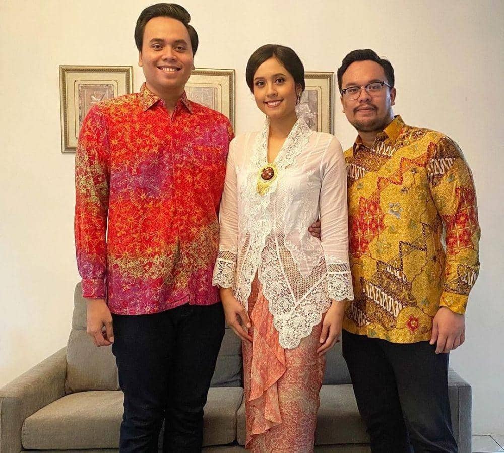 Maria Harfanti. (instagram.com/mariaharfanti)