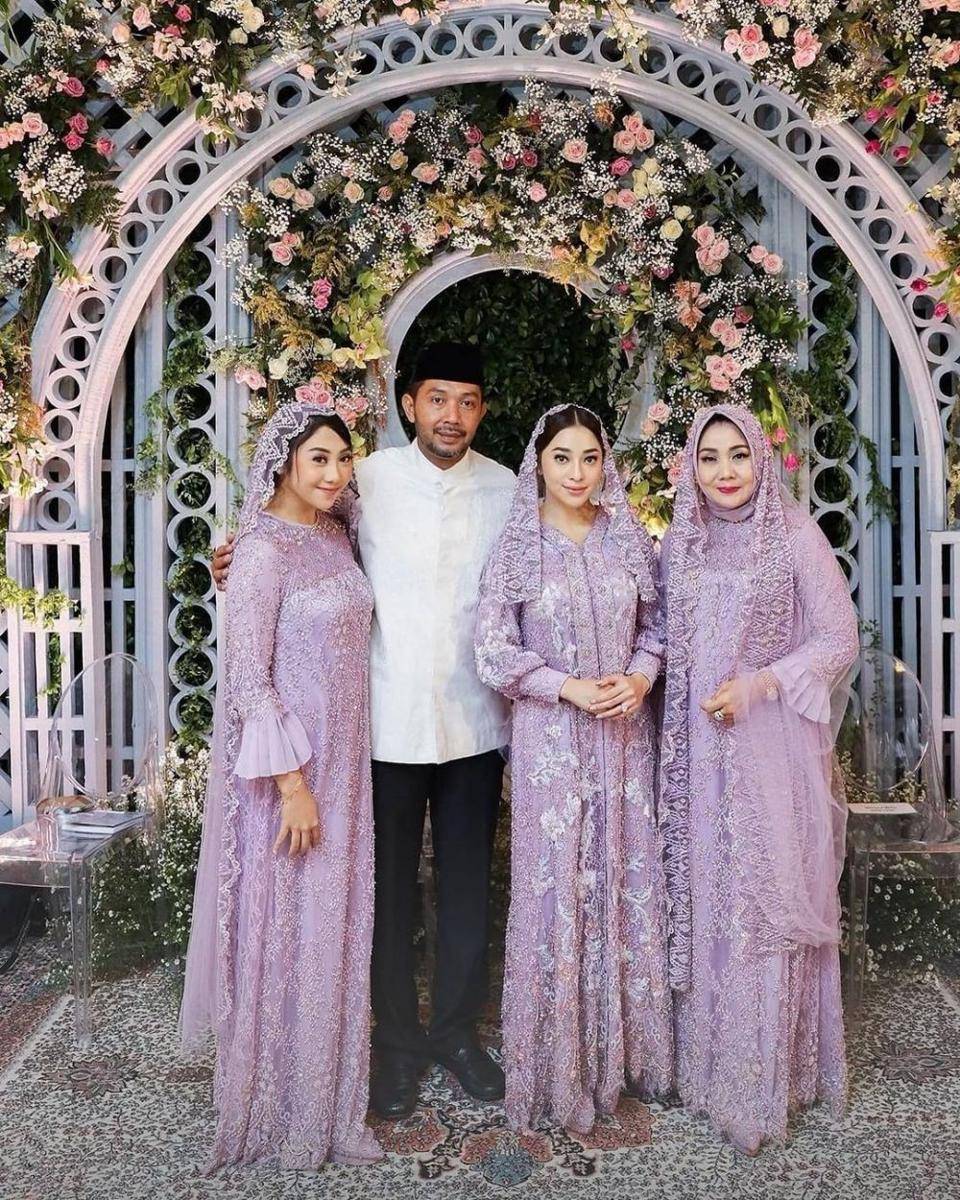Nikita Willy. (instagram.com/askyfebrianti)