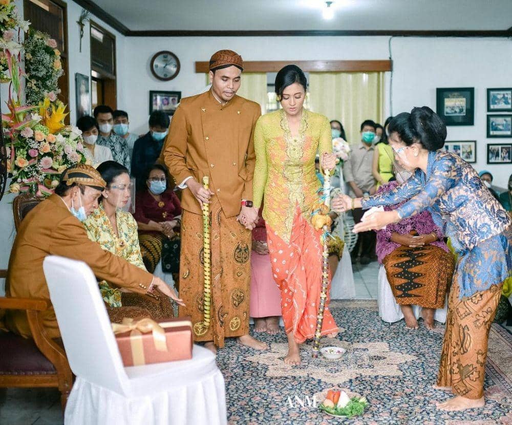 Maria Harfanti. (instagram.com/mariaharfanti)