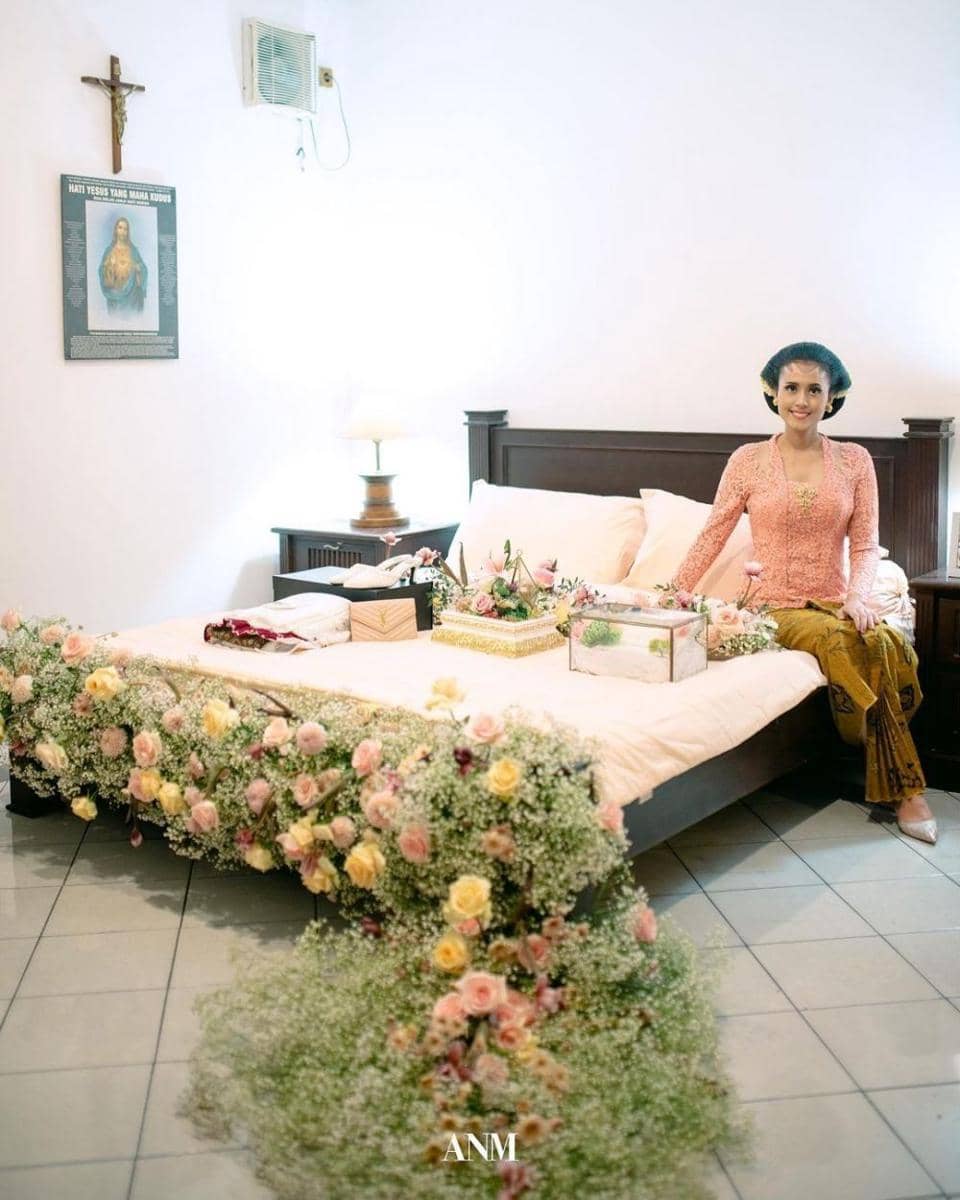 Maria Harfanti. (instagram.com/mariaharfanti)