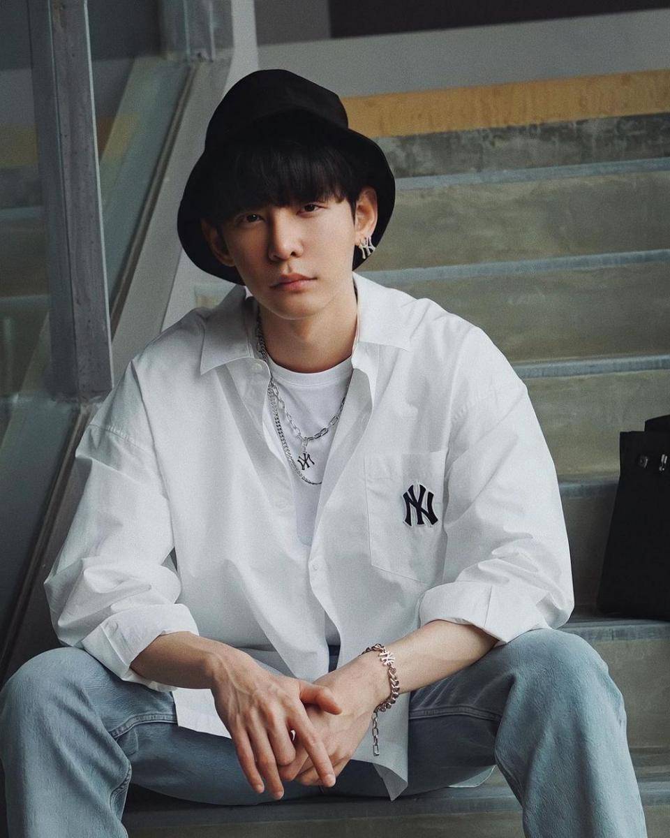 Nut Supanut (instagram.com/supanut)