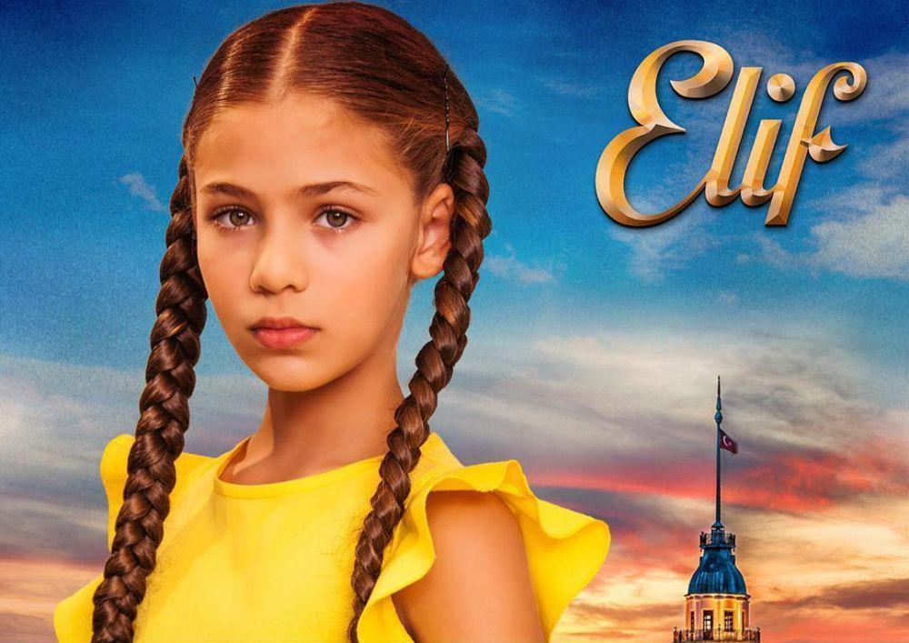 6 Tahun Berlalu, Ini Kabar Terbaru 6 Pemeran Drama Turki Elif