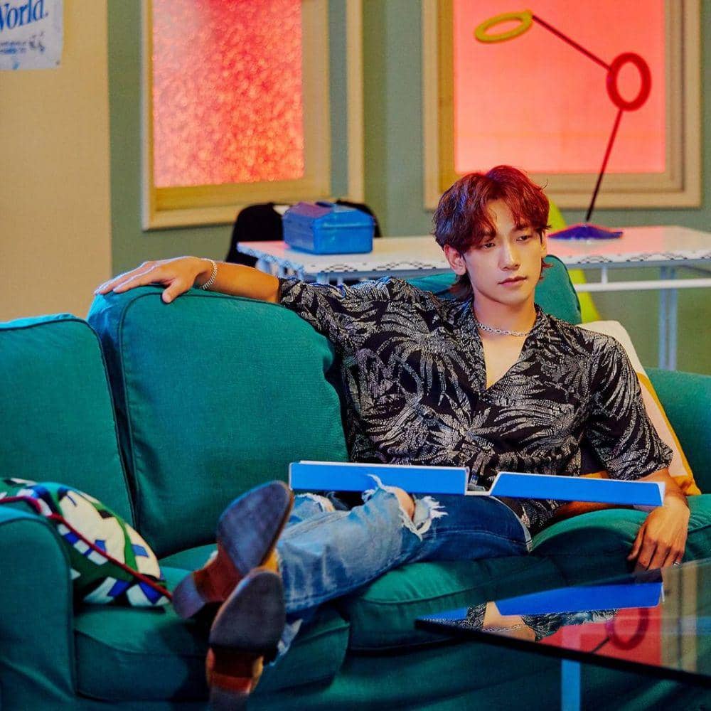 Rain (instagram.com/rain_oppa)