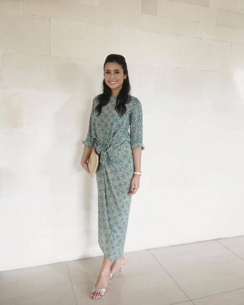 Maria Harfanti. (instagram.com/mariaharfanti)