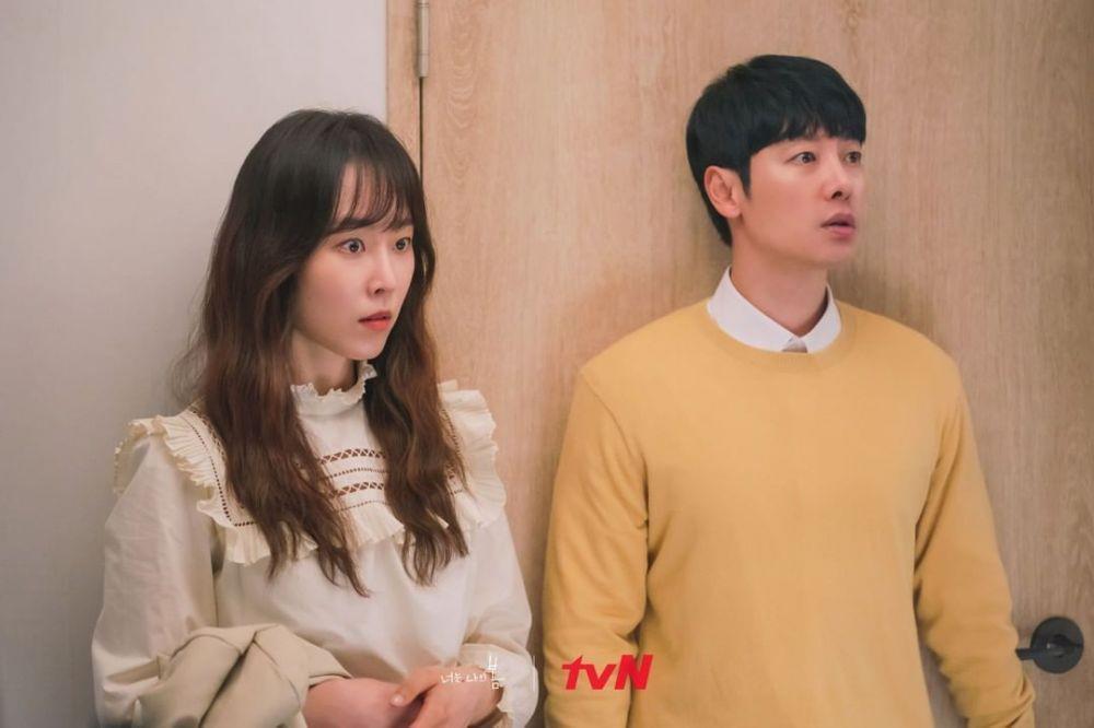 Bukan Romance Biasa, 5 Alasan Harus Nonton Drama You Are My Spring