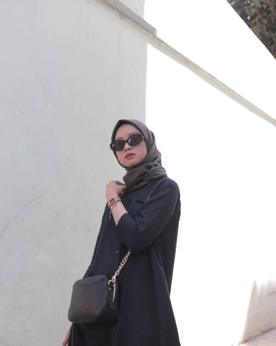 Gita Savitri (instagram.com/gitasav)