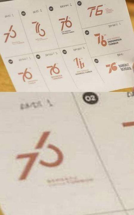 pengumuman nyeleneh bertema 17 Agustus (instagram.com/sukijan.id)