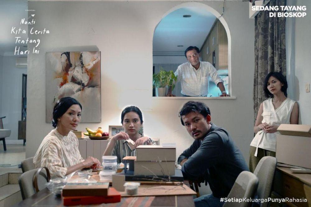 10 Film Indonesia yang Bisa Nemenin Kamu di Hari Kemerdekaan