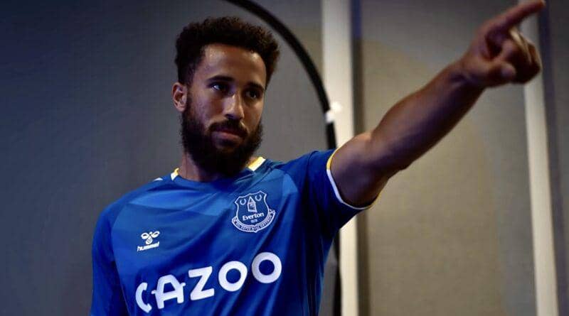 5 Pemain Baru yang Tampil Impresif di Laga Perdana Premier League