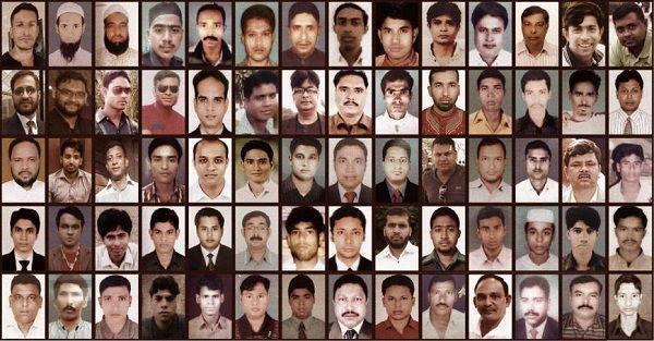 30 Agustus Hari Anti Penghilangan Paksa Internasional