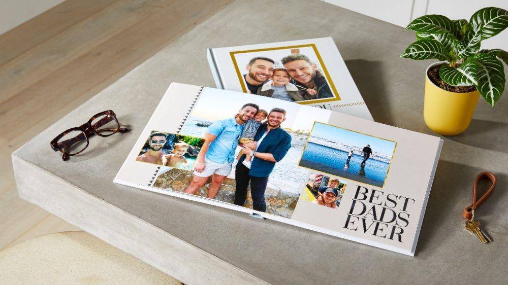 DIY Hadiah Agustusan untuk Keluarga (shutterfly.com)
