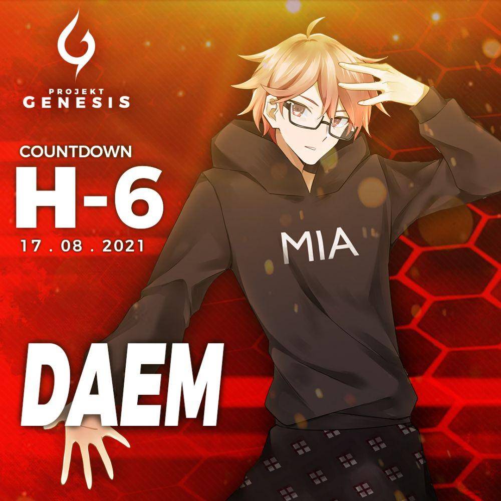 dok. Muse Indonesia