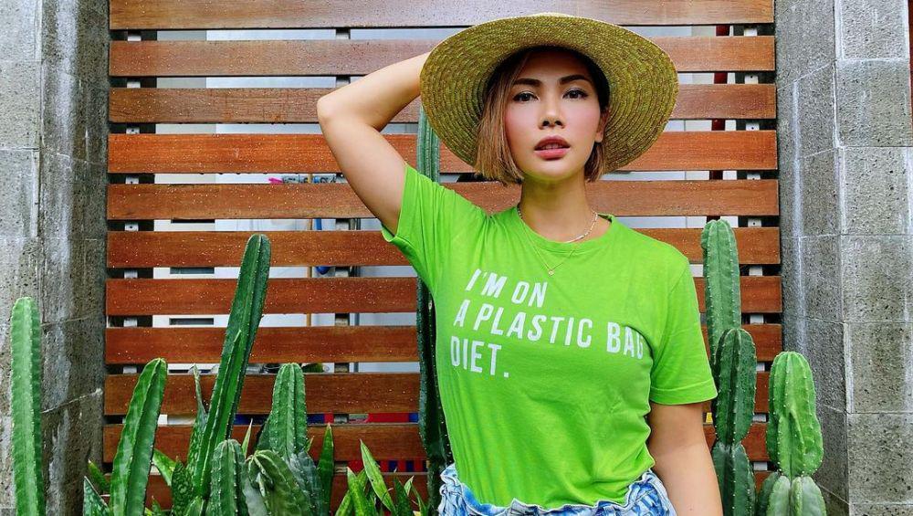 10 Potret Memukau Nadia Mulya, Gak Nyangka Sudah Berusia 41 Tahun