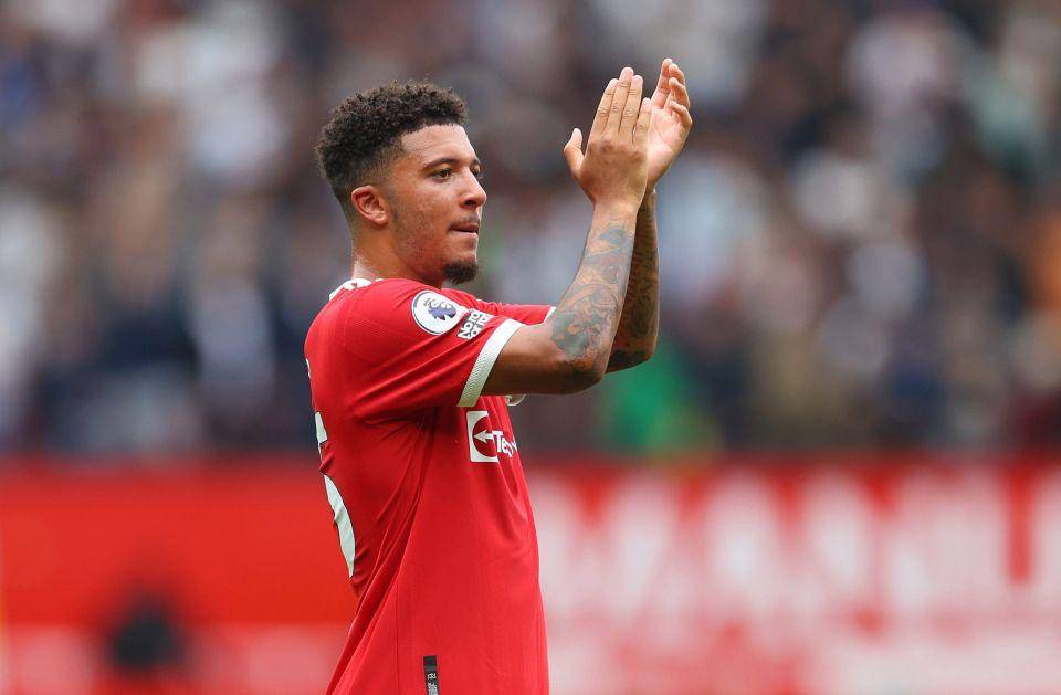 Jadon Sancho (talksport.com)