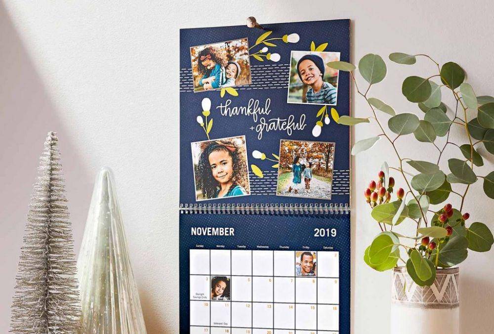 DIY Hadiah Agustusan untuk Keluarga (shutterfly.com)