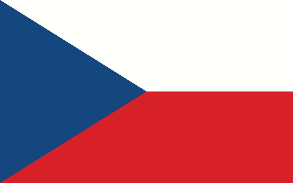 bendera Republik Ceko (pixabay.com/CryptoSkylark)