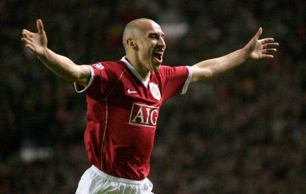 Henrik Larsson (twitter.com/manutdmen)