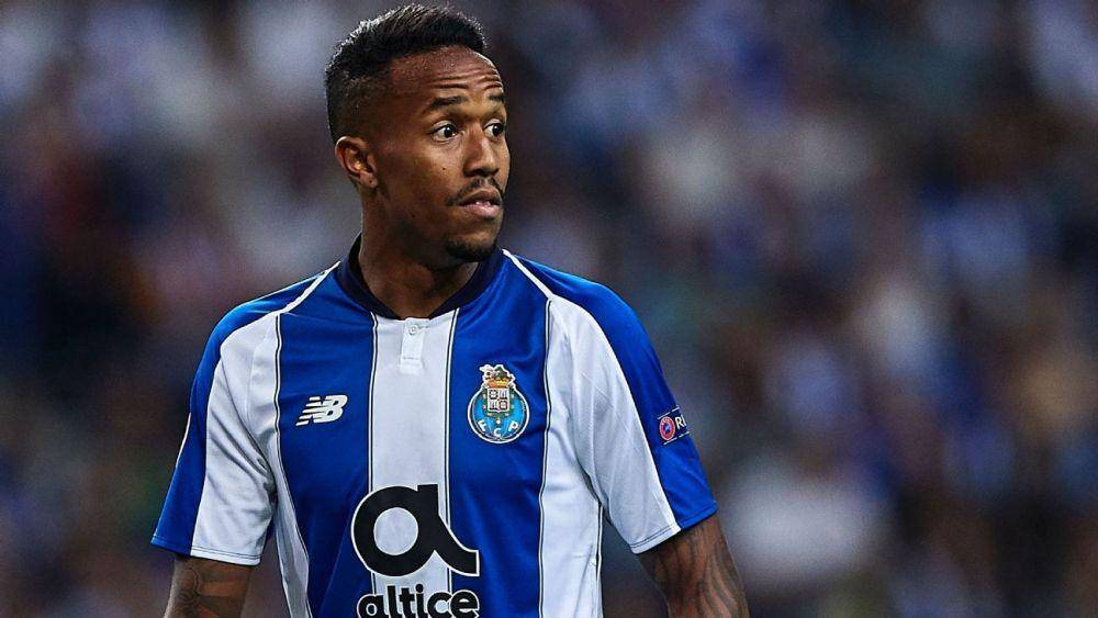 Eder Militao (madridistanews.com)