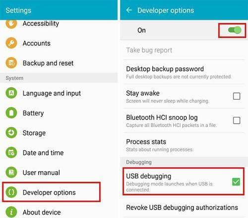 USB Debugging (unlockfaq.net)