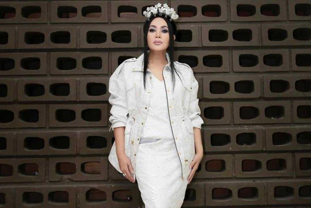 Bak Motivatior, 10 Quotes Dewi Gita yang Penuh Makna Inspiratif