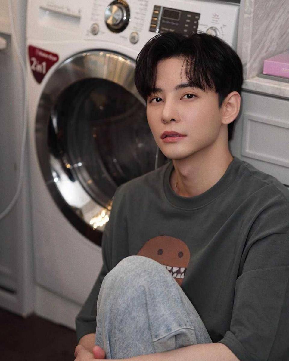 Nut Supanut (instagram.com/supanut)