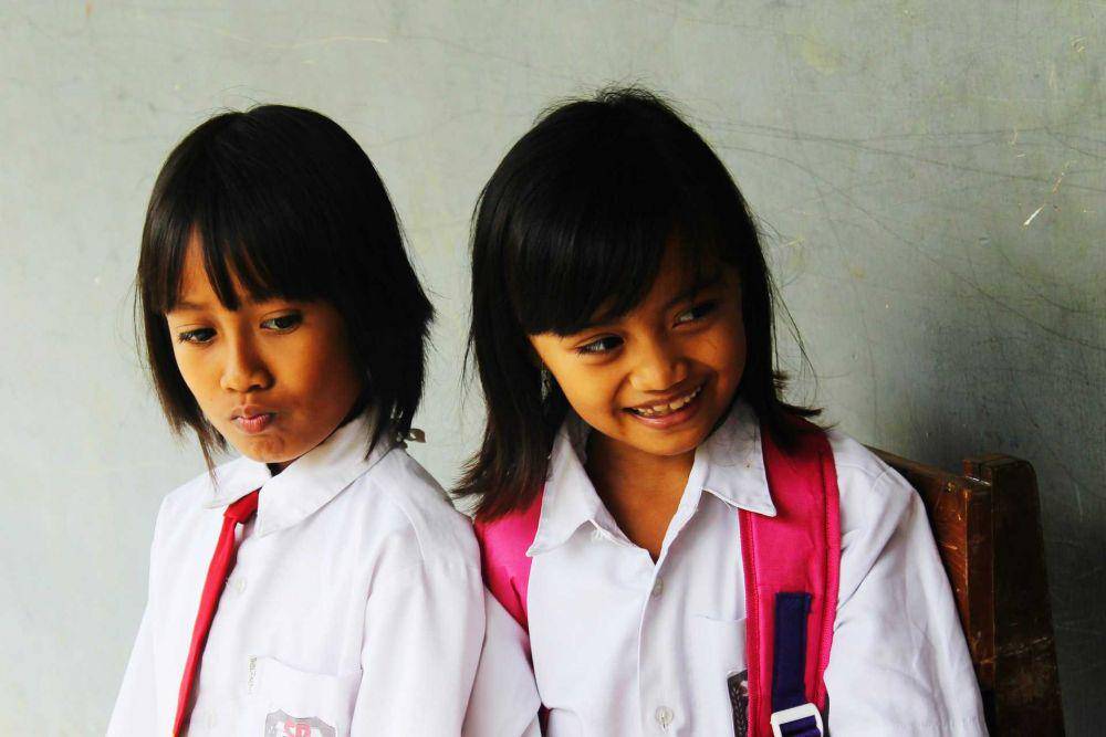 ilustrasi anak SD(Unsplash.com/Nuril Ahsan)