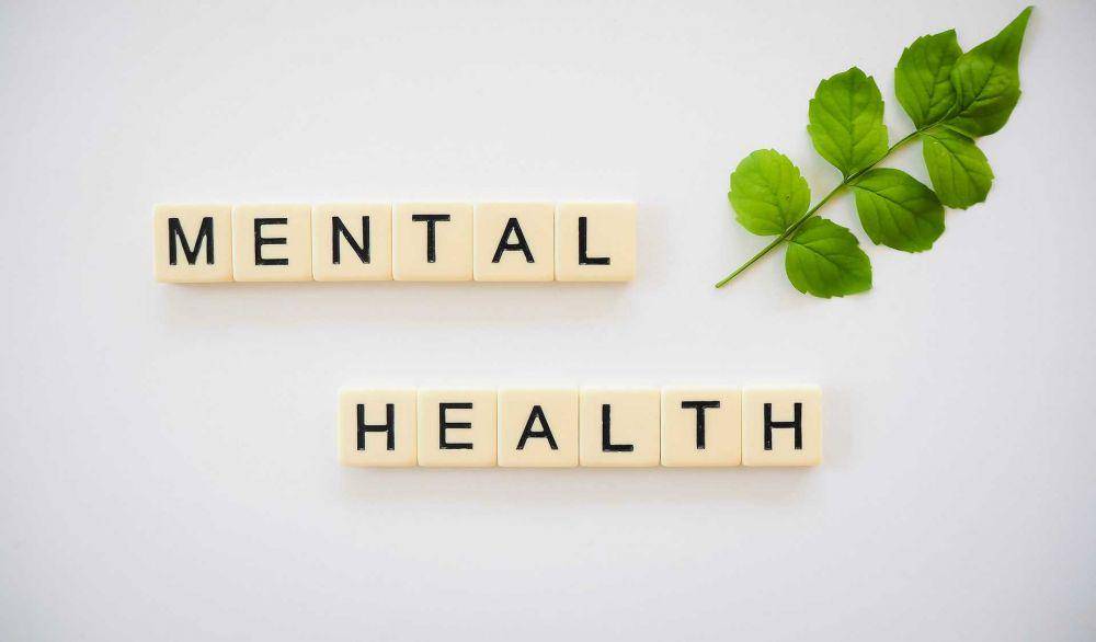 ilustrasi mental health(Unsplash.com/Total Shape)
