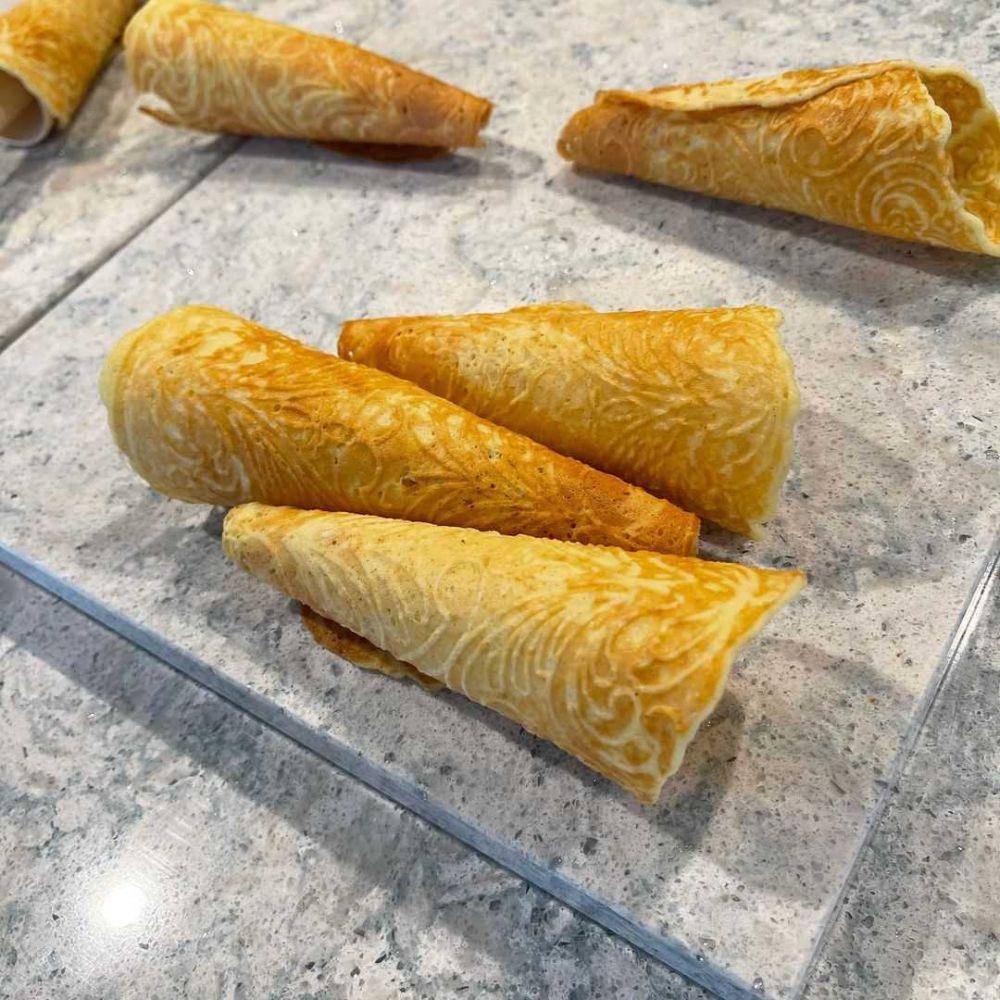 Krumkake (instagram.com/jkrause3202)