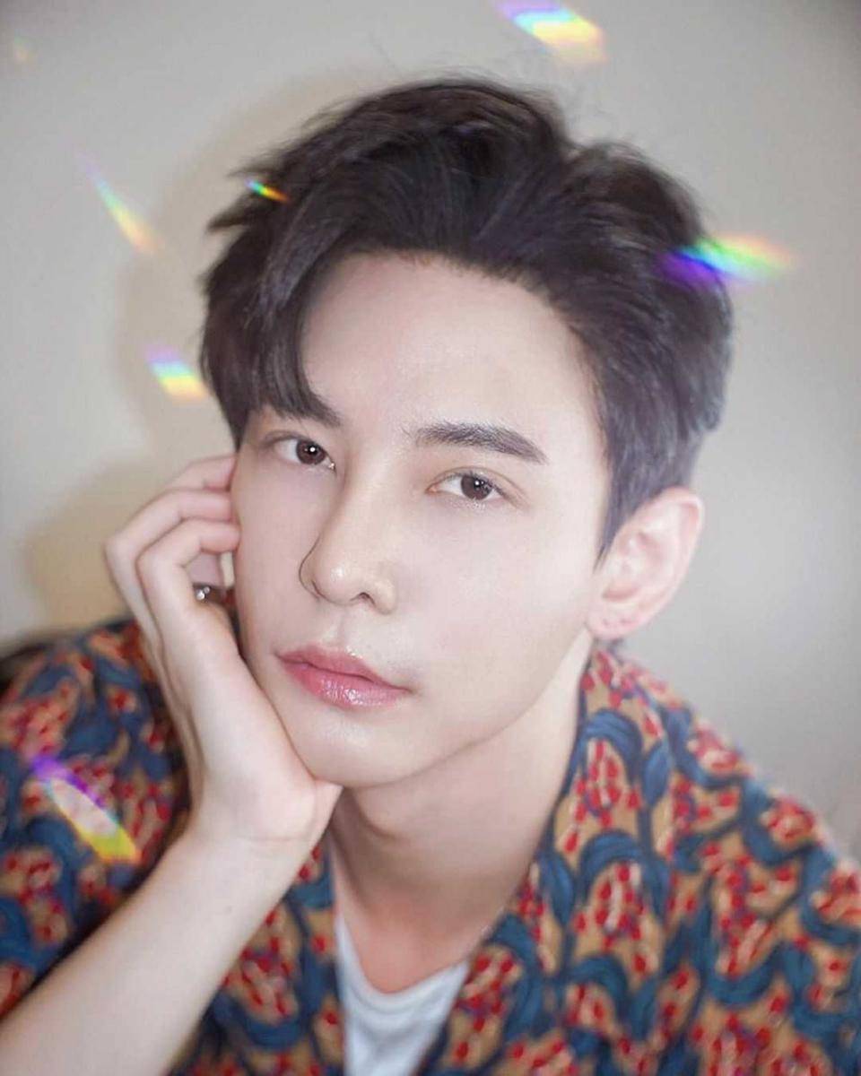 Nut Supanut (instagram.com/supanut)