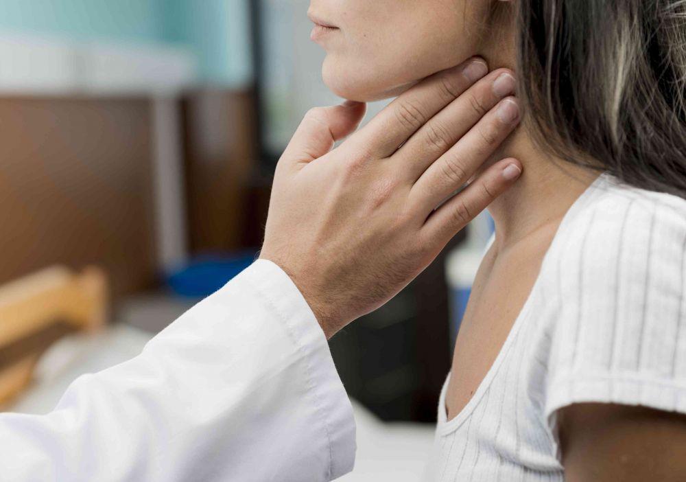 8 Tanda Gangguan Tiroid pada Perempuan, Jangan Lengah!