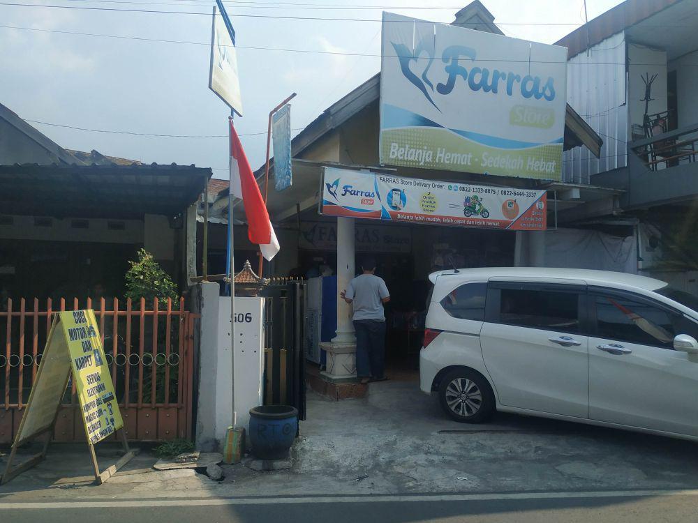 Densus 88 Tangkap Satu Terduga Teroris di Kota Malang