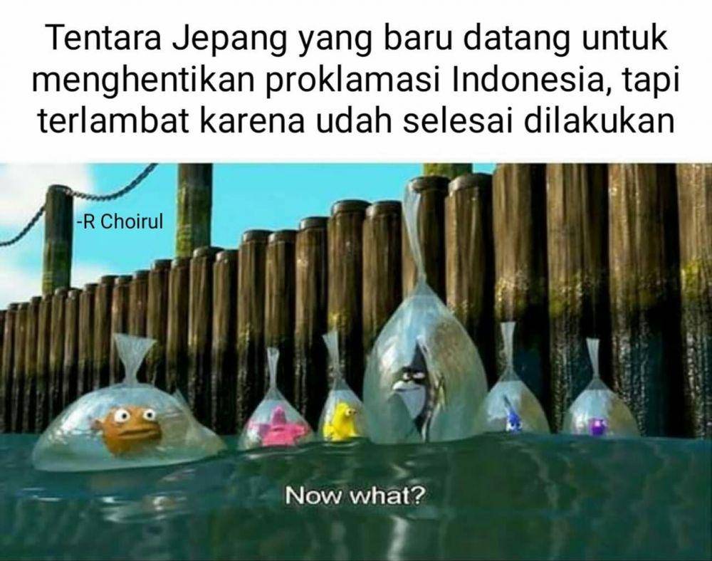 meme proklamasi (facebook.com/R Choirul)