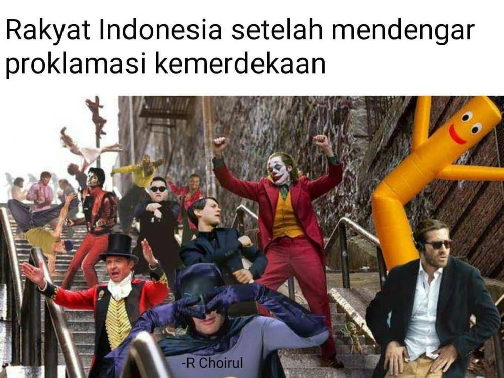meme pasca proklamasi (facebook.com/R Choirul)