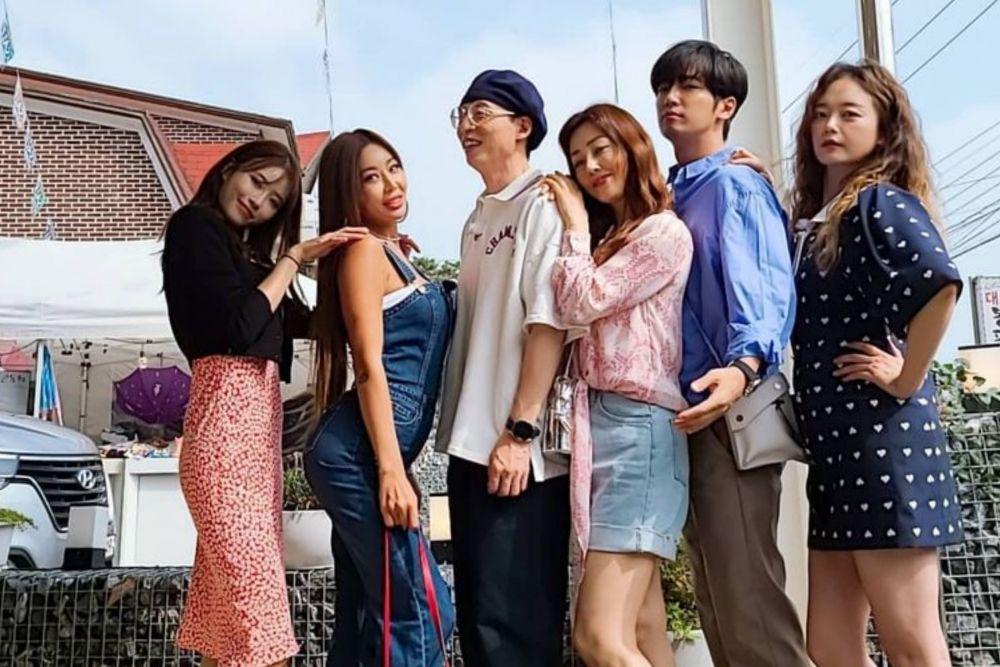 Makin Kocak! 10 Potret Member Sixth Sense 2 yang Akrab Bak Sahabat