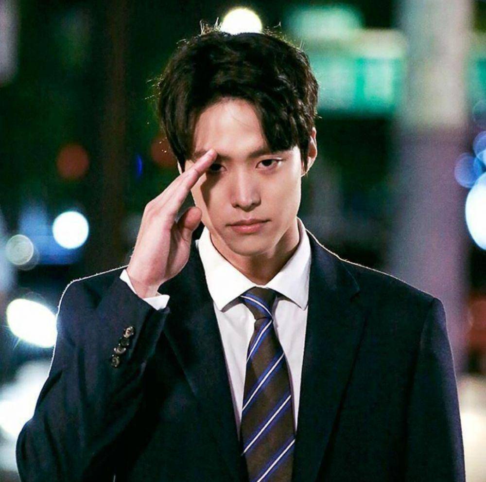 Gong Myung (instagram.com/fantagio_official)