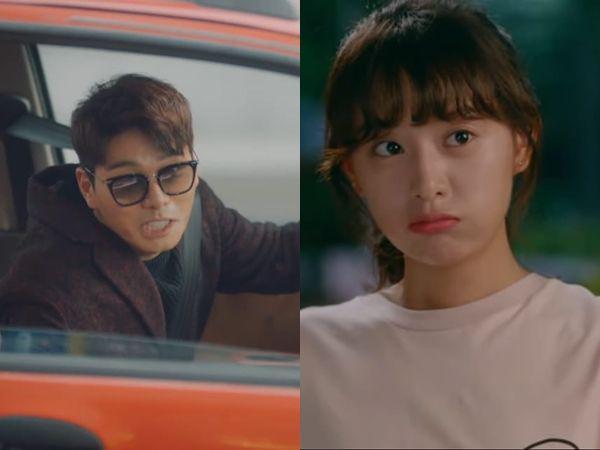 Memorable, 10 Adegan Ikonik di Drama Korea Ini Gak Bisa Dilupakan