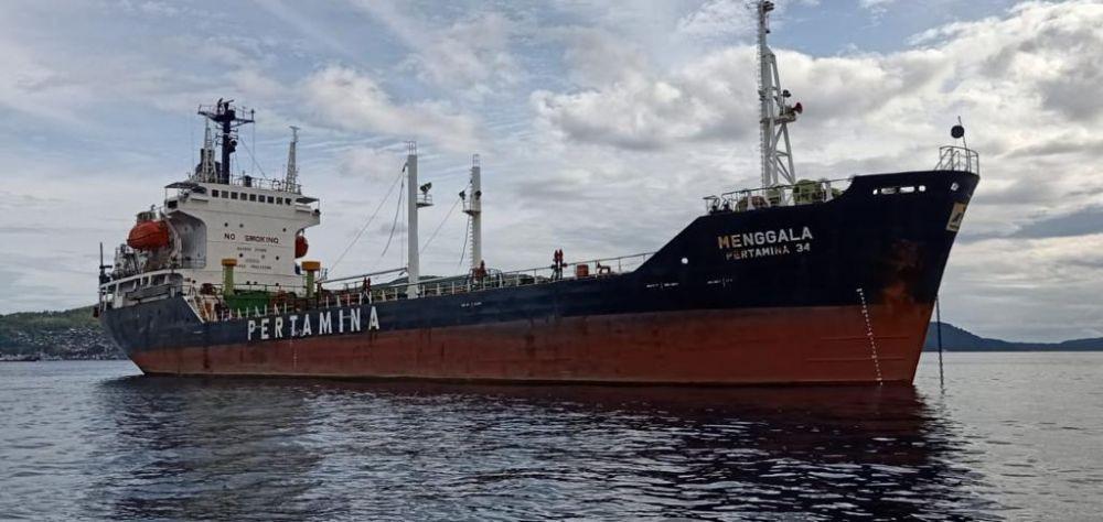 Pertamina International Shipping Incar Pasar Global