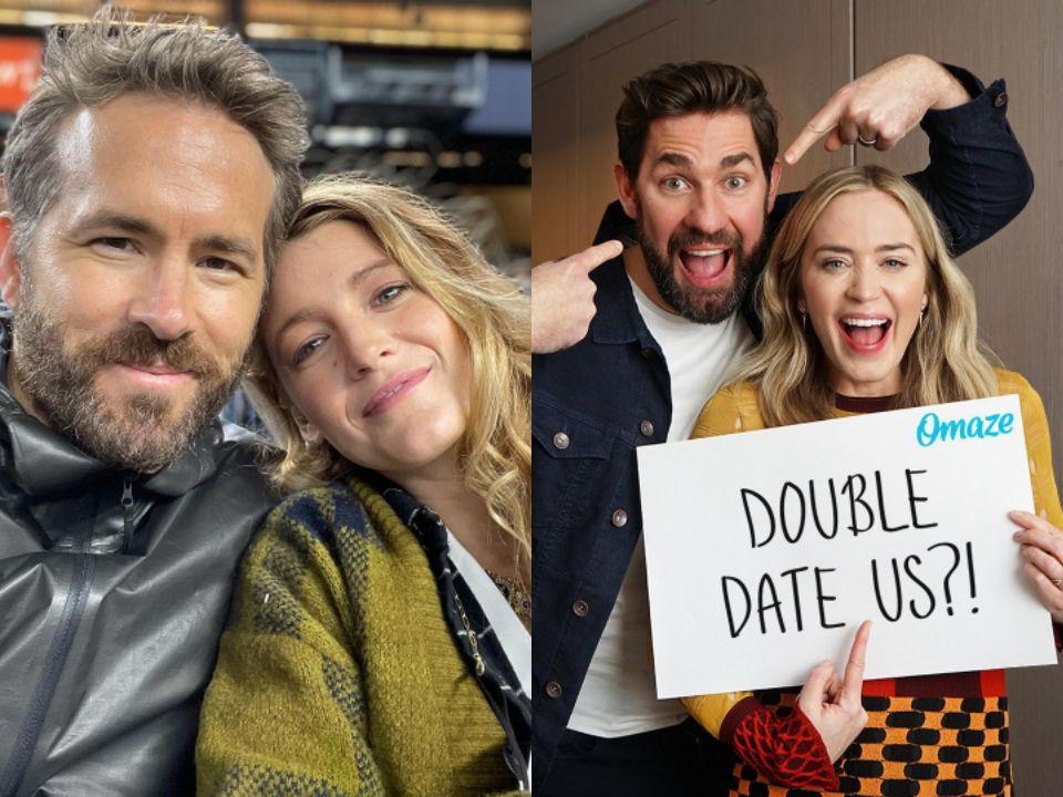 7 Pasangan Artis Hollywood yang Berhasil Langgeng Meski Pernah LDR