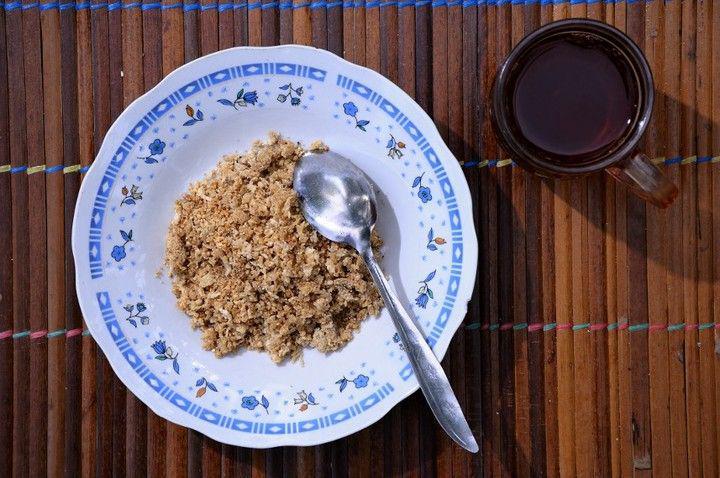 5 Kuliner Khas Luwu Utara, Wajib Coba jika Mampir ke Sulawesi Selatan