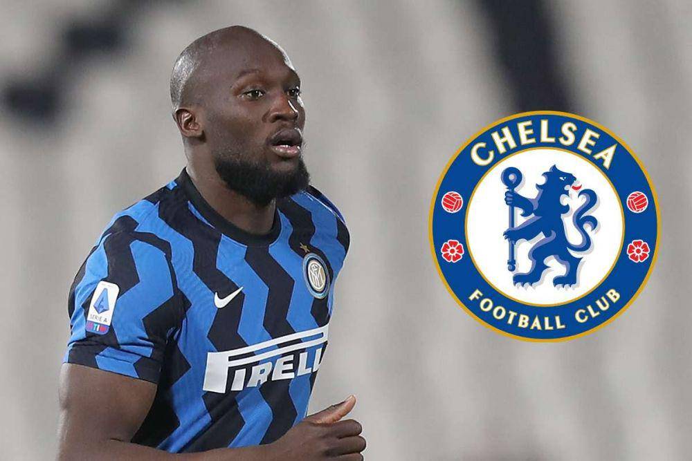 Romelu Lukaku kembali ke Chelsea (goal.com)