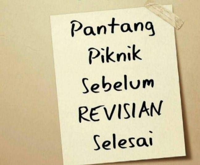 meme kocak mahasiswa korban skripsi (instagram.com/meme.in)