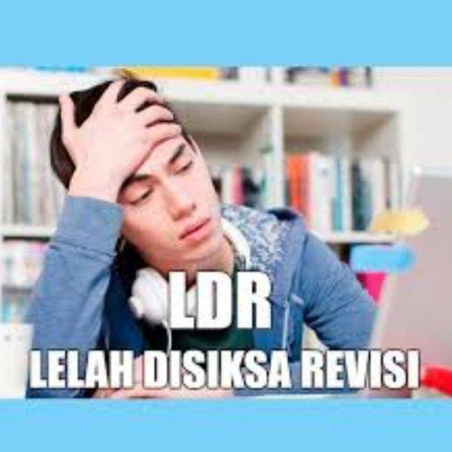 meme kocak mahasiswa korban skripsi (instagram.com/meme.in)