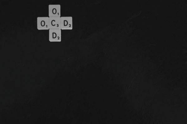 ilustrasi OCD (unsplash.com/Nick Fewings)