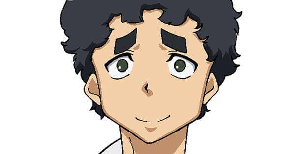 Dok. Studio Madhouse