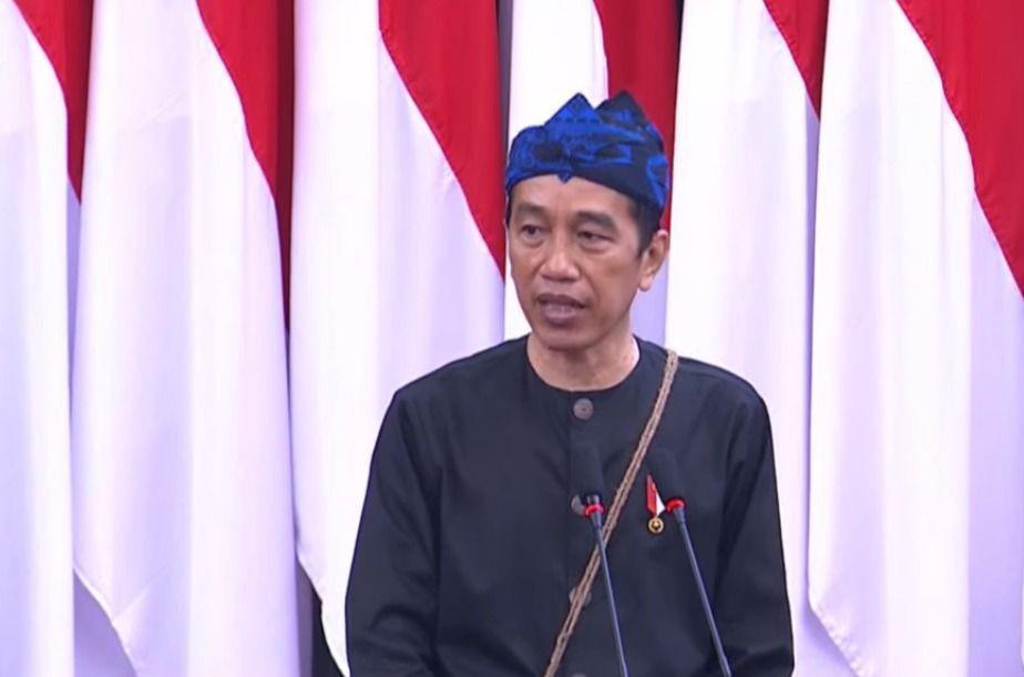 Faldo Bantah Jokowi Tak Minta Maaf Atas Kematian Pasien COVID-19